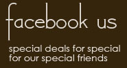 Facebook Fringe