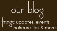 Follow Our Blog